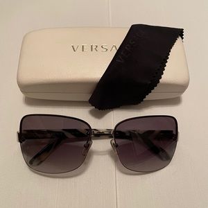 Versace Sunglasses